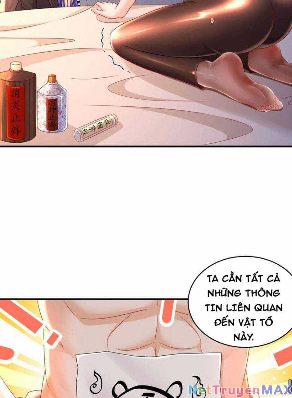 Tuyệt Thế Đạo Lữ Chapter 52 trang 47