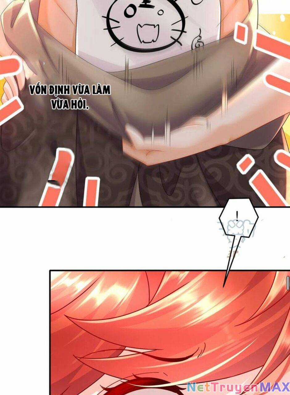 Tuyệt Thế Đạo Lữ Chapter 52 trang 48