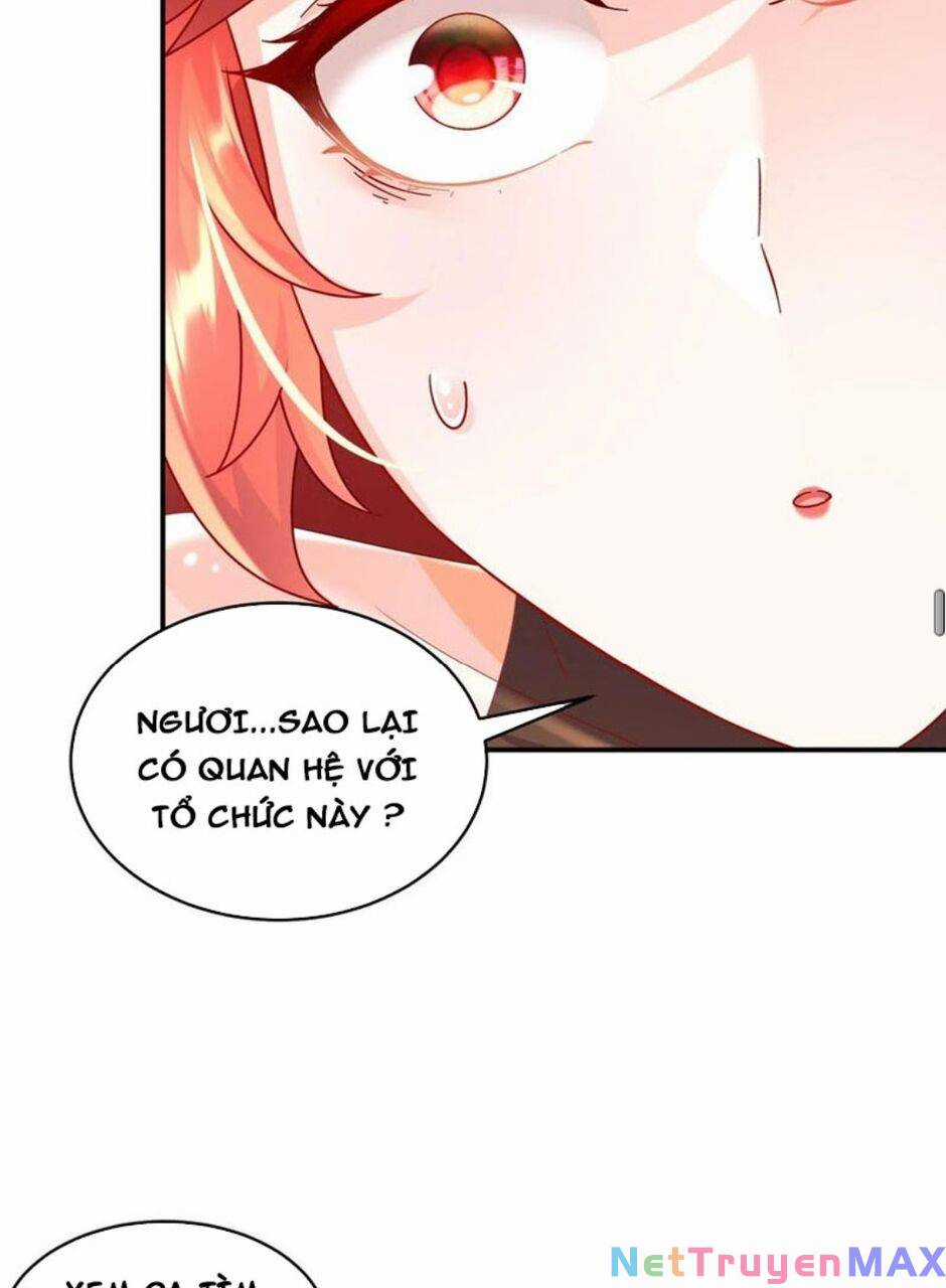 Tuyệt Thế Đạo Lữ Chapter 52 trang 49