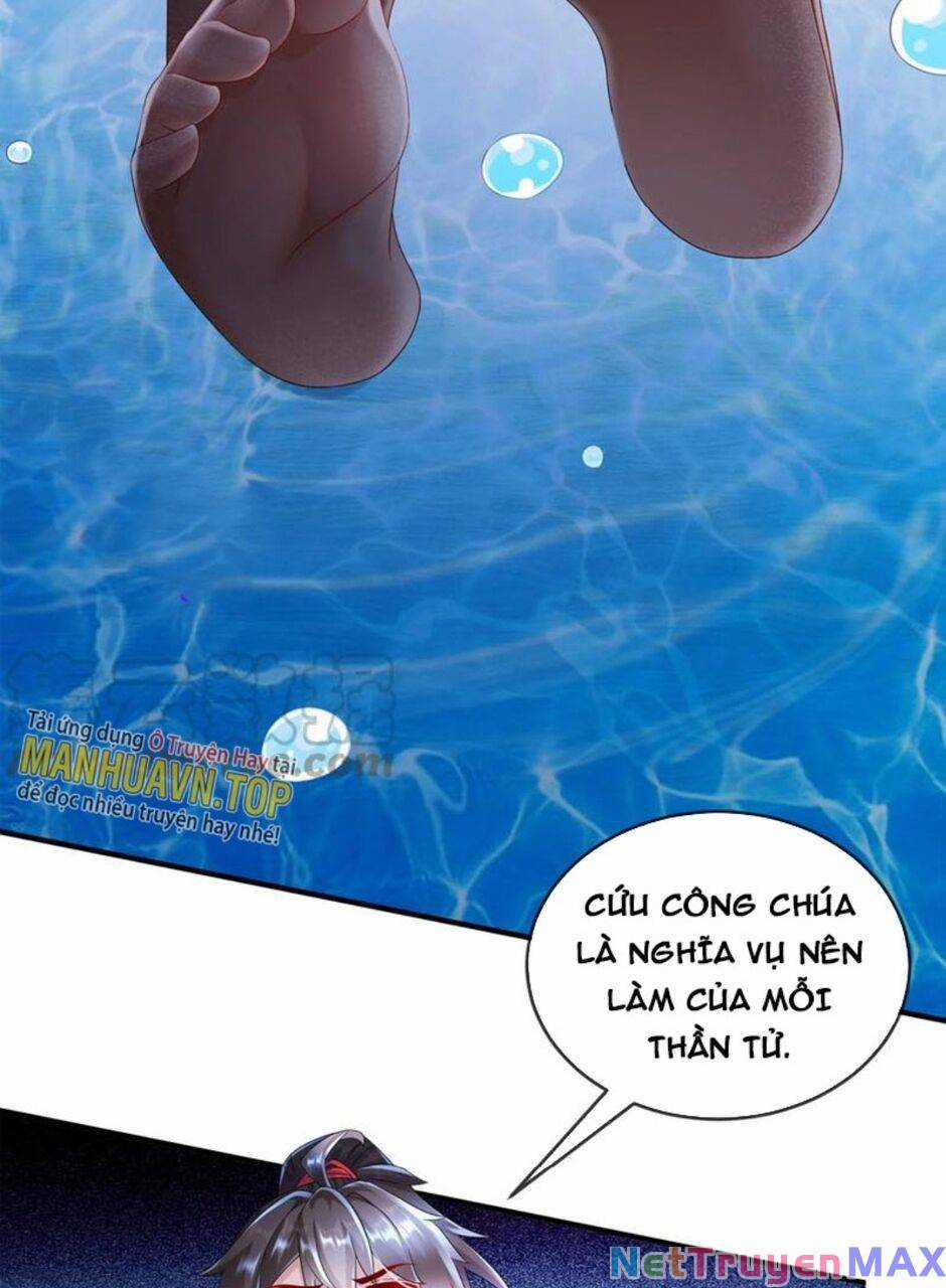 Tuyệt Thế Đạo Lữ Chapter 52 trang 5