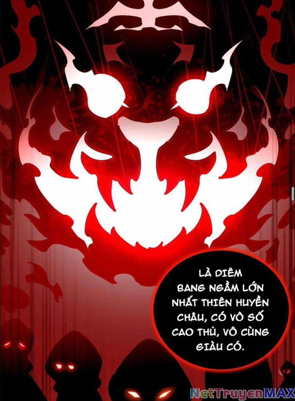 Tuyệt Thế Đạo Lữ Chapter 52 trang 52