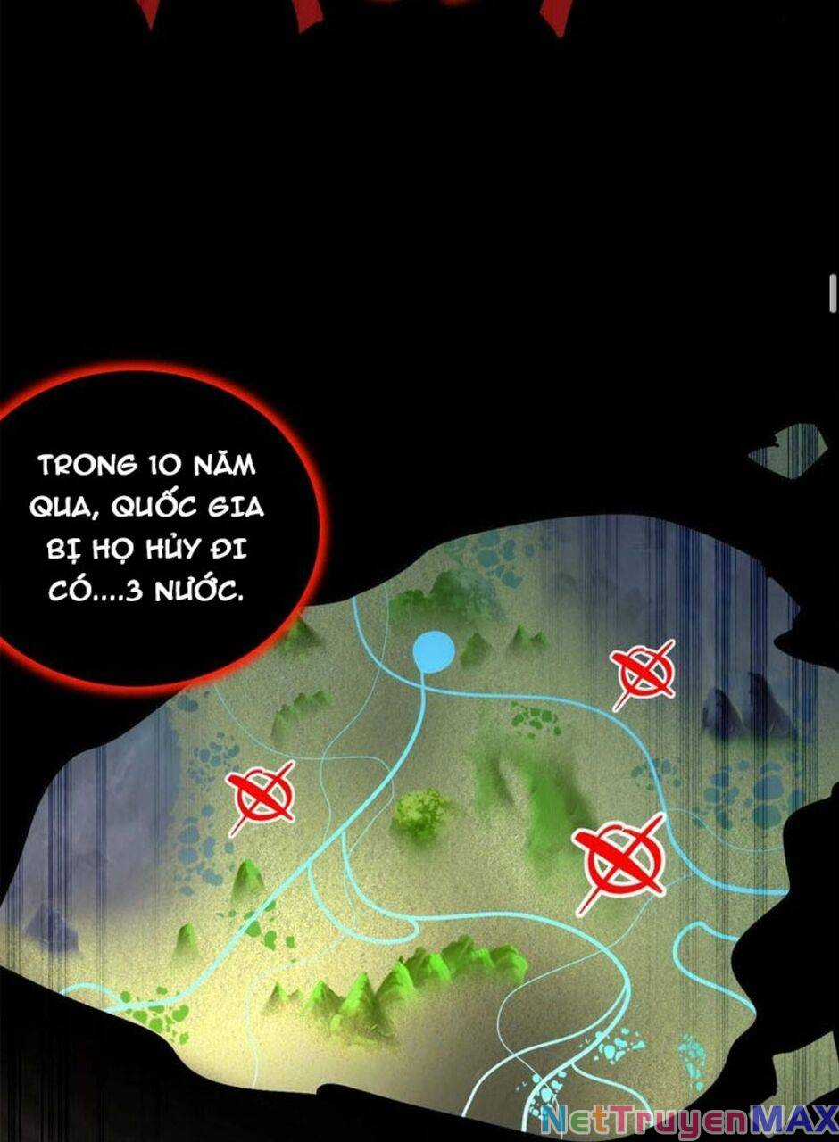 Tuyệt Thế Đạo Lữ Chapter 52 trang 53