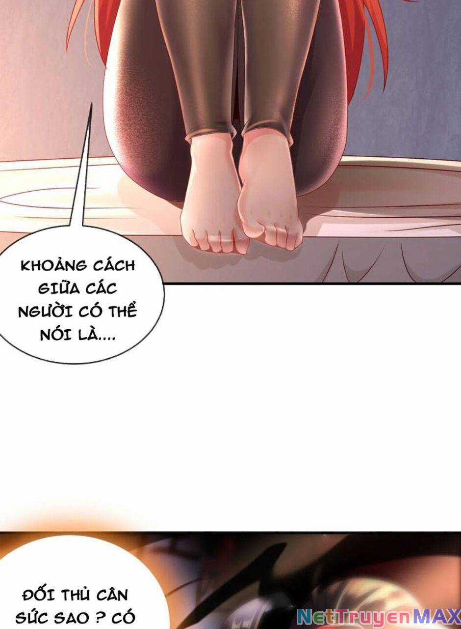 Tuyệt Thế Đạo Lữ Chapter 52 trang 55