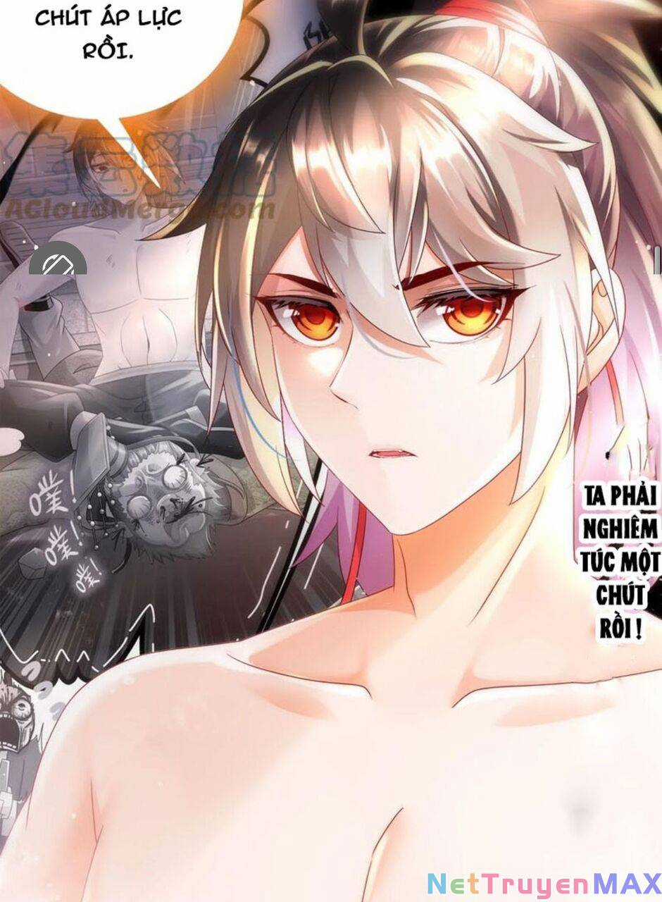 Tuyệt Thế Đạo Lữ Chapter 52 trang 56