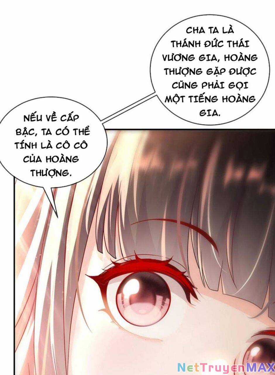 Tuyệt Thế Đạo Lữ Chapter 52 trang 7