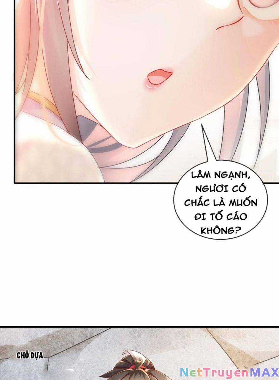 Tuyệt Thế Đạo Lữ Chapter 52 trang 8