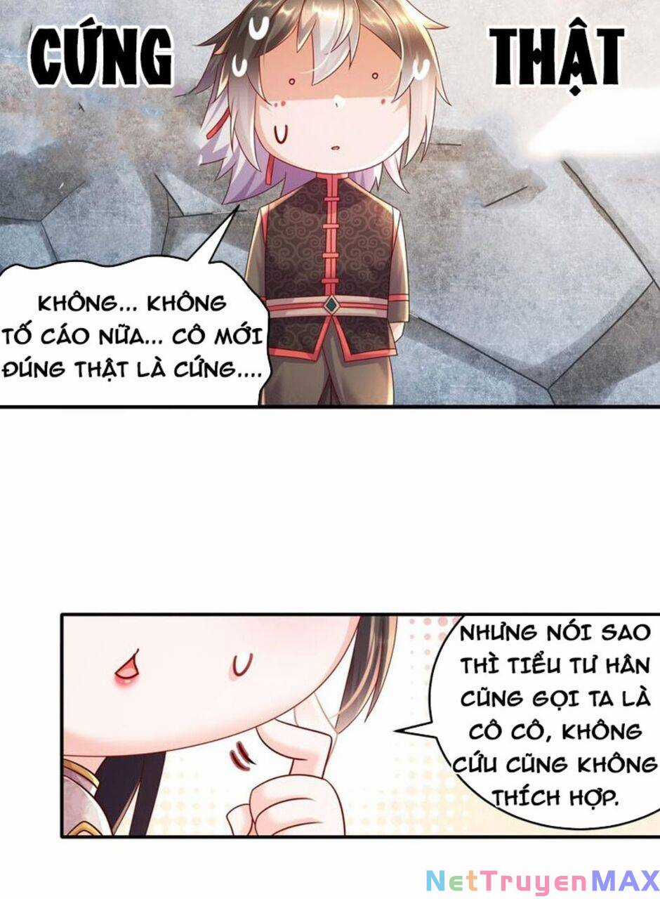 Tuyệt Thế Đạo Lữ Chapter 52 trang 9