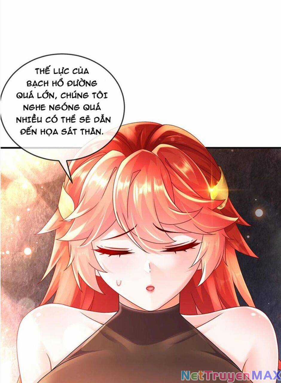 Tuyệt Thế Đạo Lữ Chapter 53 trang 0