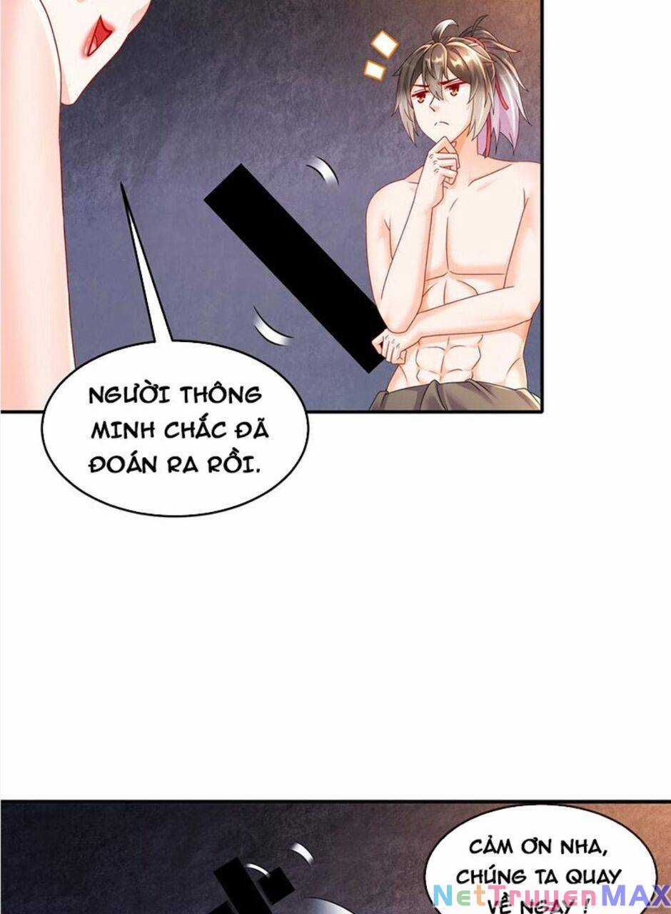 Tuyệt Thế Đạo Lữ Chapter 53 trang 10