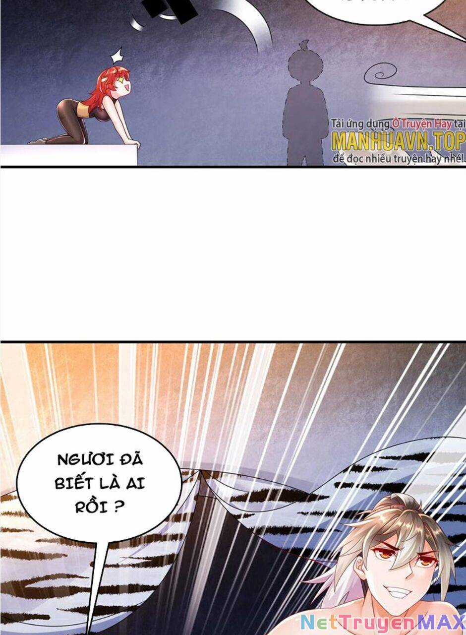 Tuyệt Thế Đạo Lữ Chapter 53 trang 11