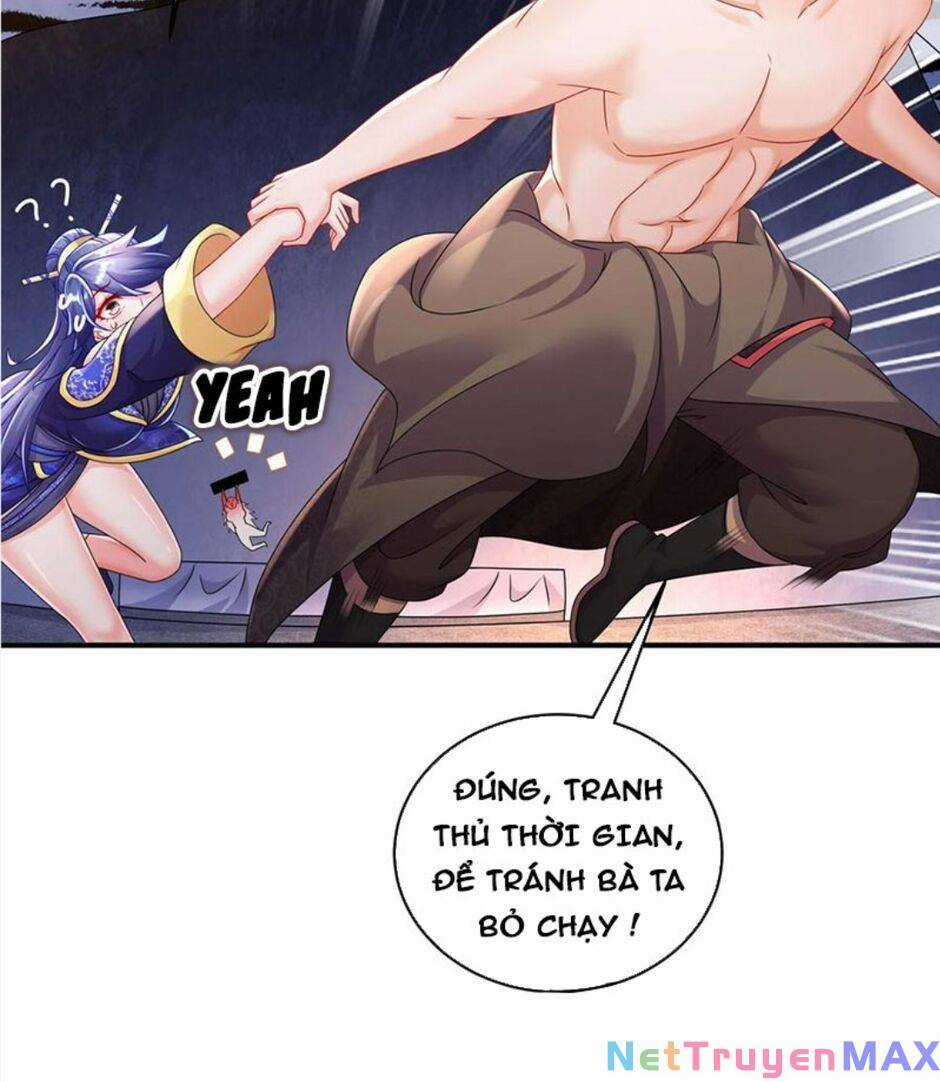 Tuyệt Thế Đạo Lữ Chapter 53 trang 12