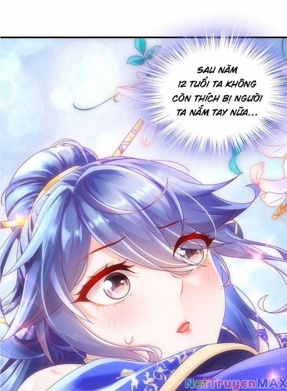 Tuyệt Thế Đạo Lữ Chapter 53 trang 13