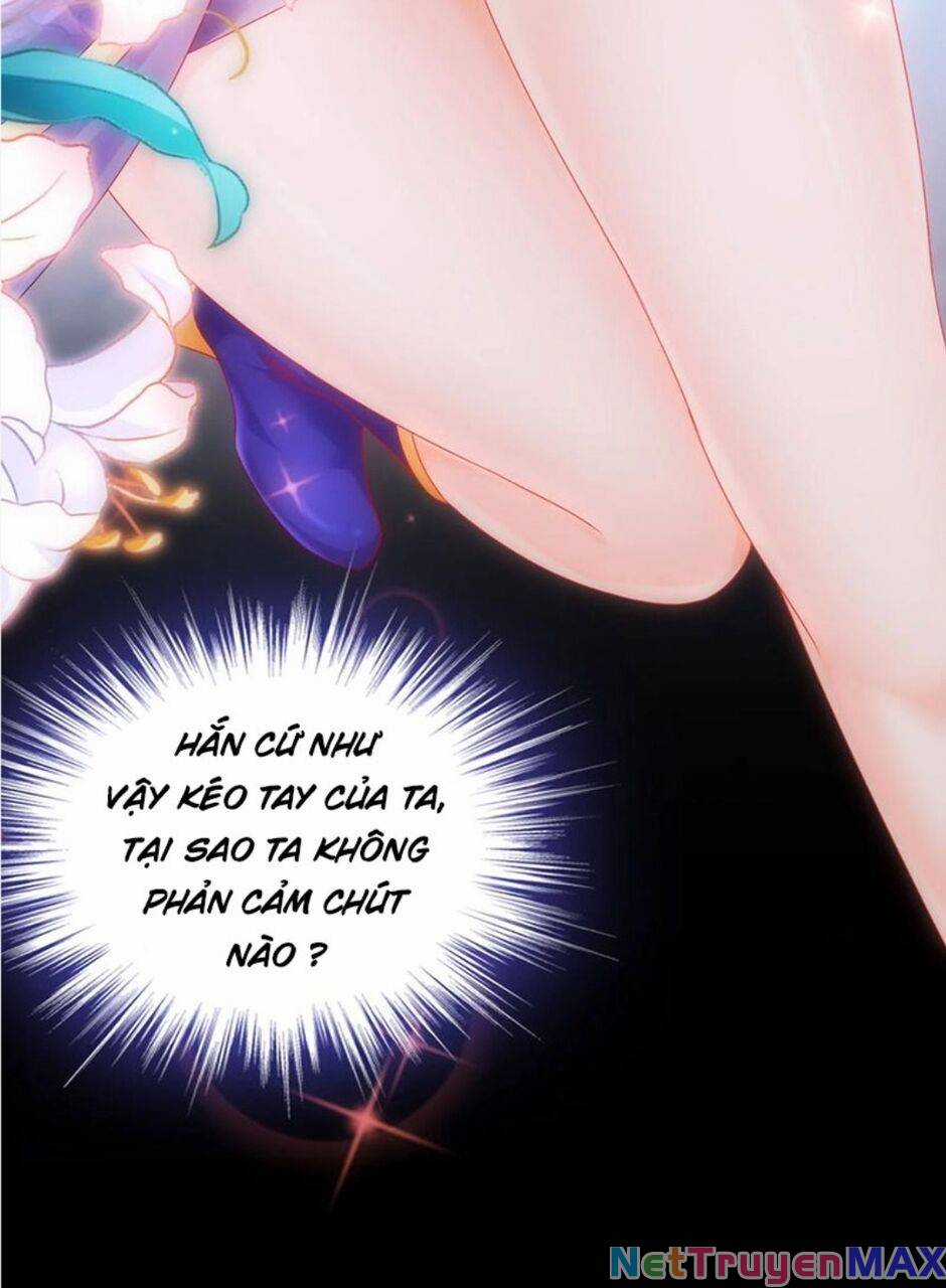 Tuyệt Thế Đạo Lữ Chapter 53 trang 15