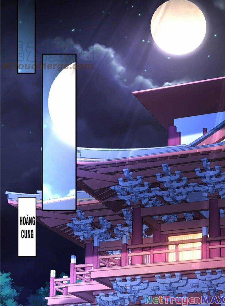 Tuyệt Thế Đạo Lữ Chapter 53 trang 17