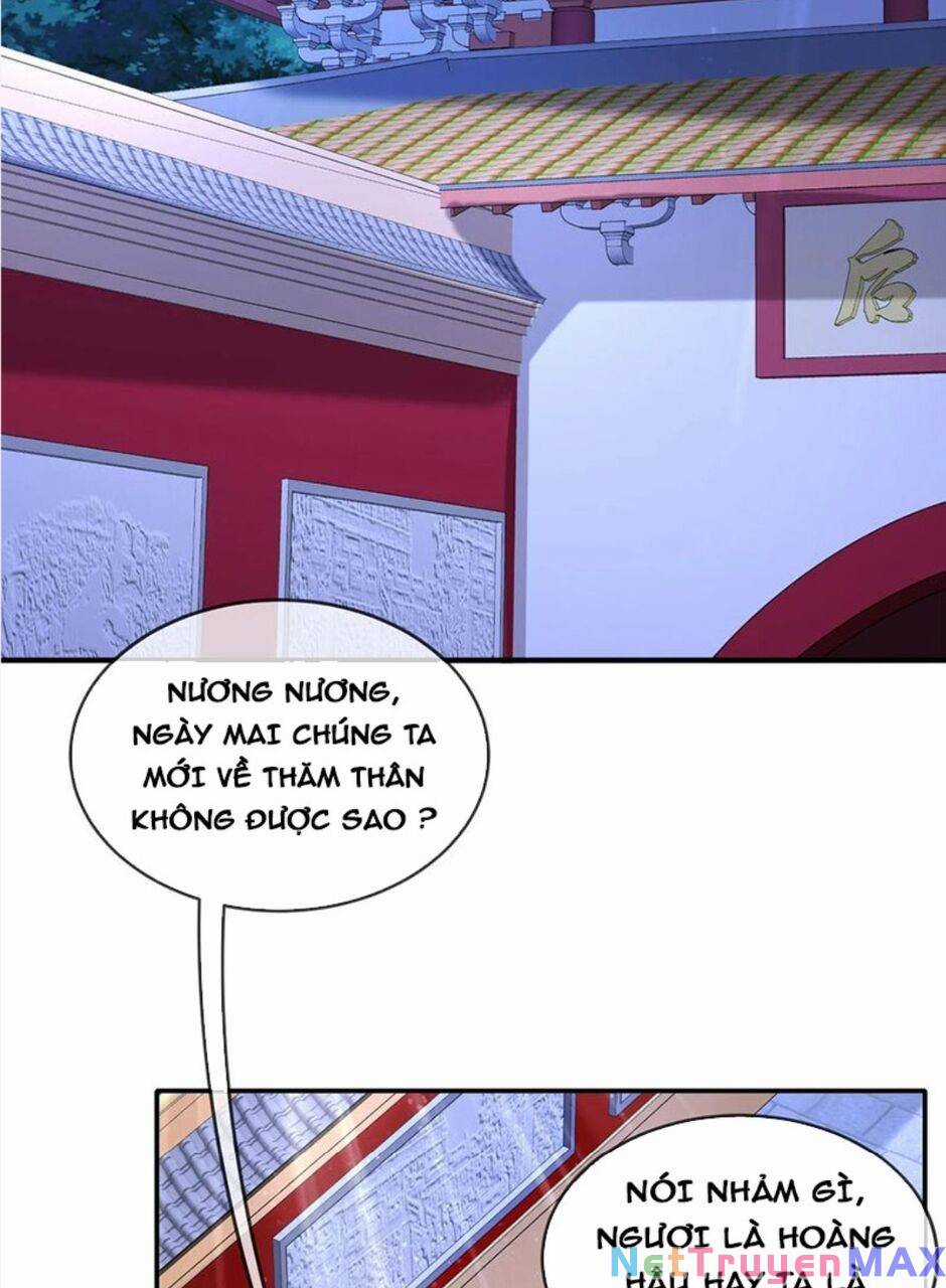 Tuyệt Thế Đạo Lữ Chapter 53 trang 18