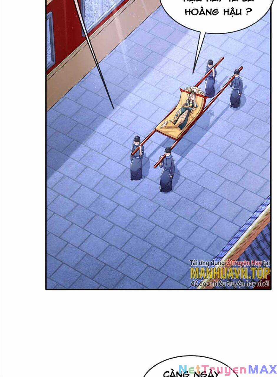 Tuyệt Thế Đạo Lữ Chapter 53 trang 19