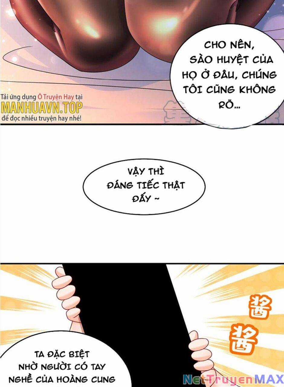 Tuyệt Thế Đạo Lữ Chapter 53 trang 2