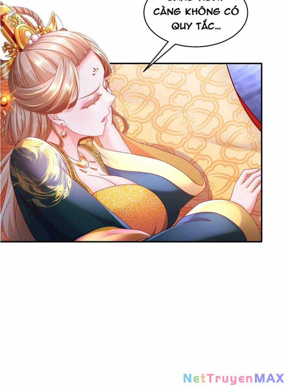 Tuyệt Thế Đạo Lữ Chapter 53 trang 20