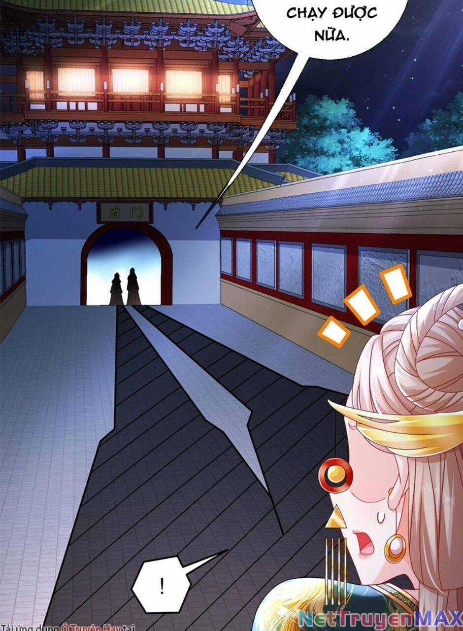 Tuyệt Thế Đạo Lữ Chapter 53 trang 23