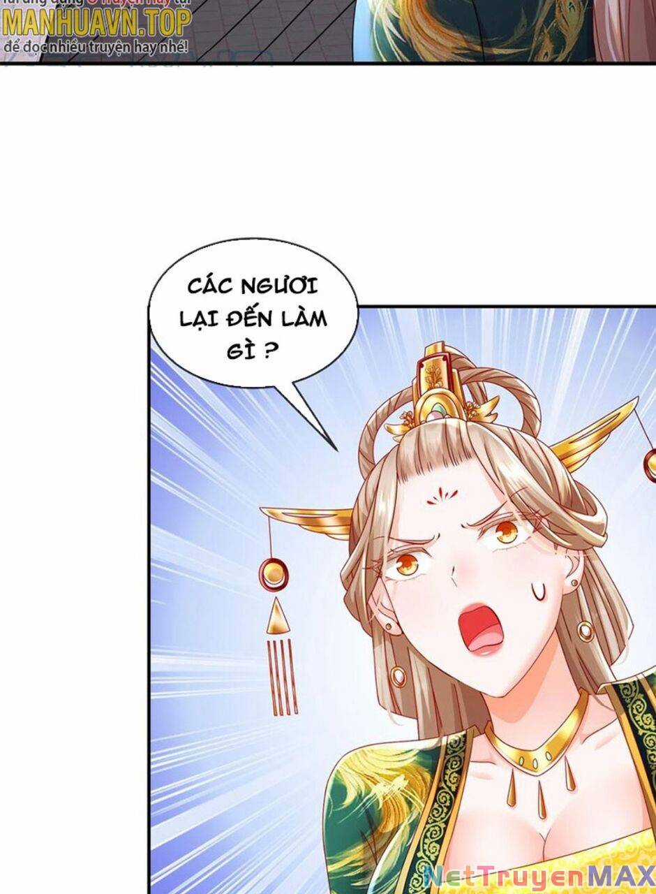 Tuyệt Thế Đạo Lữ Chapter 53 trang 24