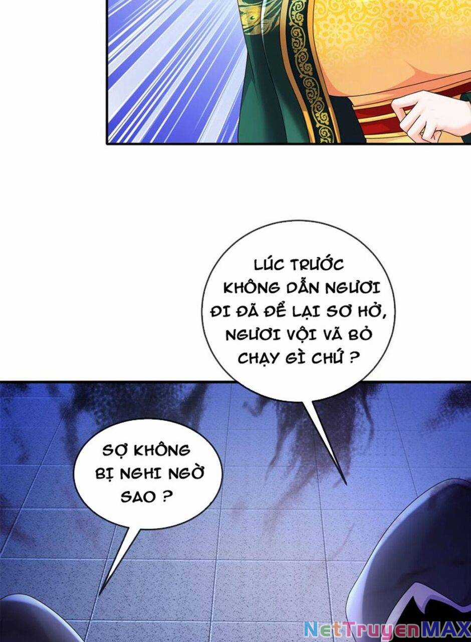 Tuyệt Thế Đạo Lữ Chapter 53 trang 25