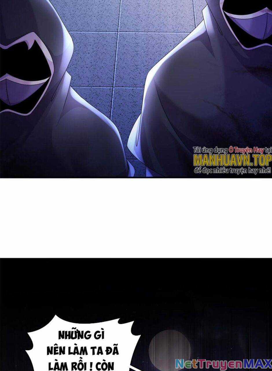 Tuyệt Thế Đạo Lữ Chapter 53 trang 26