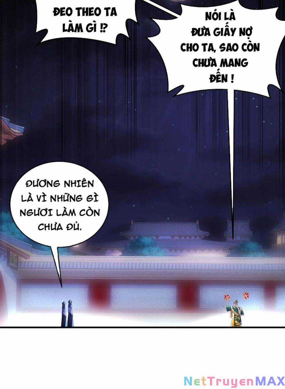Tuyệt Thế Đạo Lữ Chapter 53 trang 27