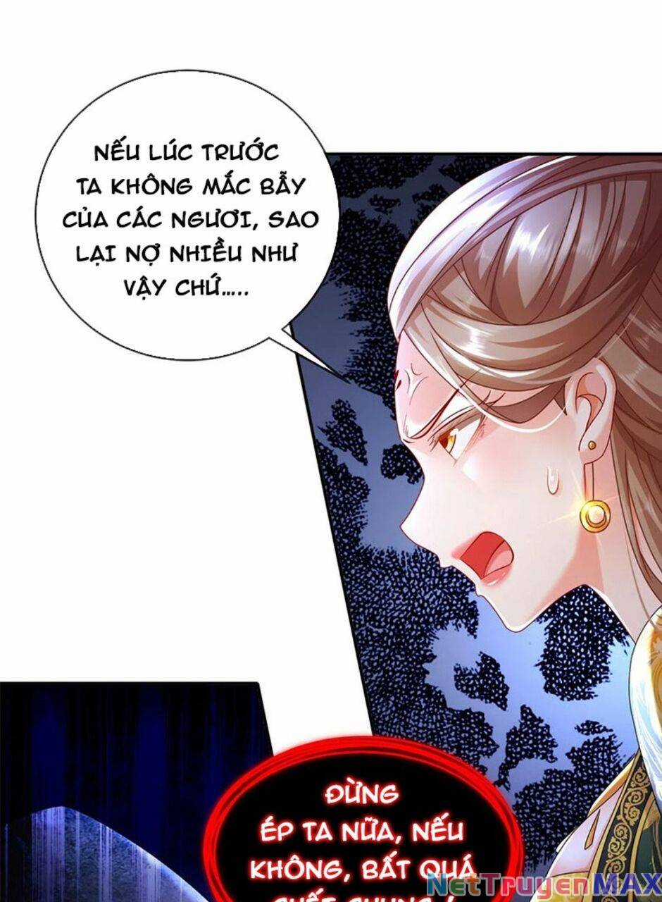 Tuyệt Thế Đạo Lữ Chapter 53 trang 28