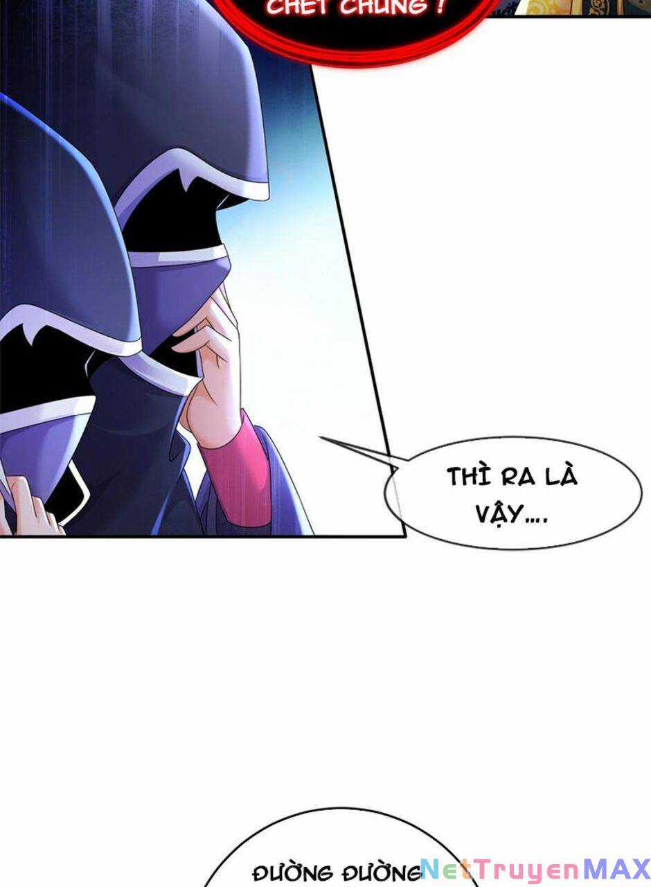 Tuyệt Thế Đạo Lữ Chapter 53 trang 29