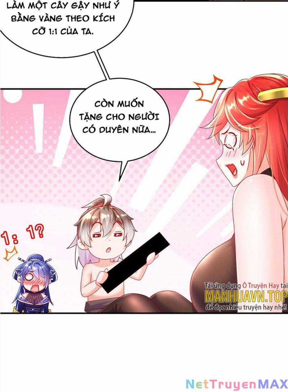 Tuyệt Thế Đạo Lữ Chapter 53 trang 3