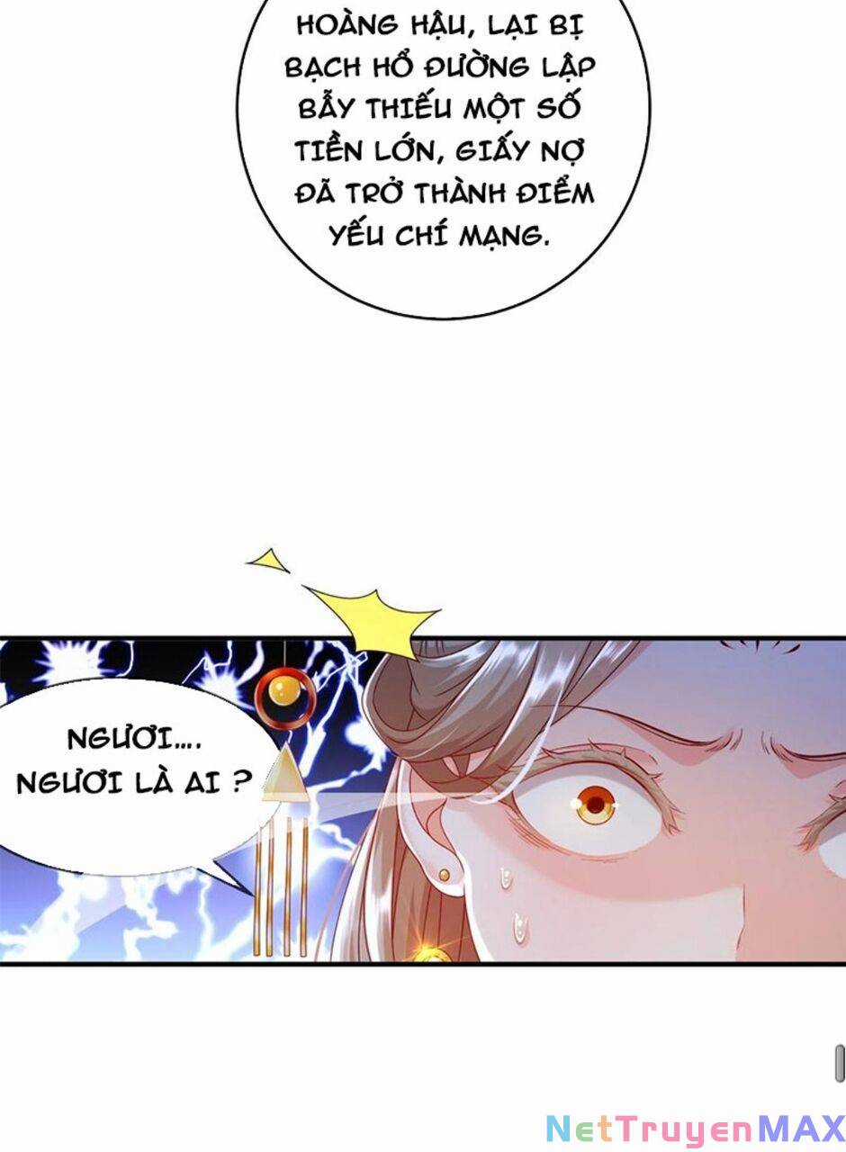 Tuyệt Thế Đạo Lữ Chapter 53 trang 30