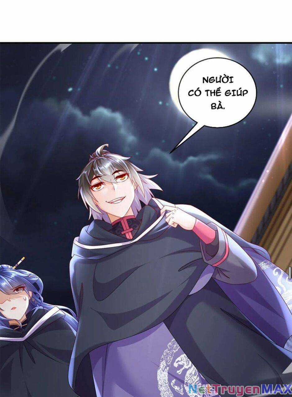 Tuyệt Thế Đạo Lữ Chapter 53 trang 31