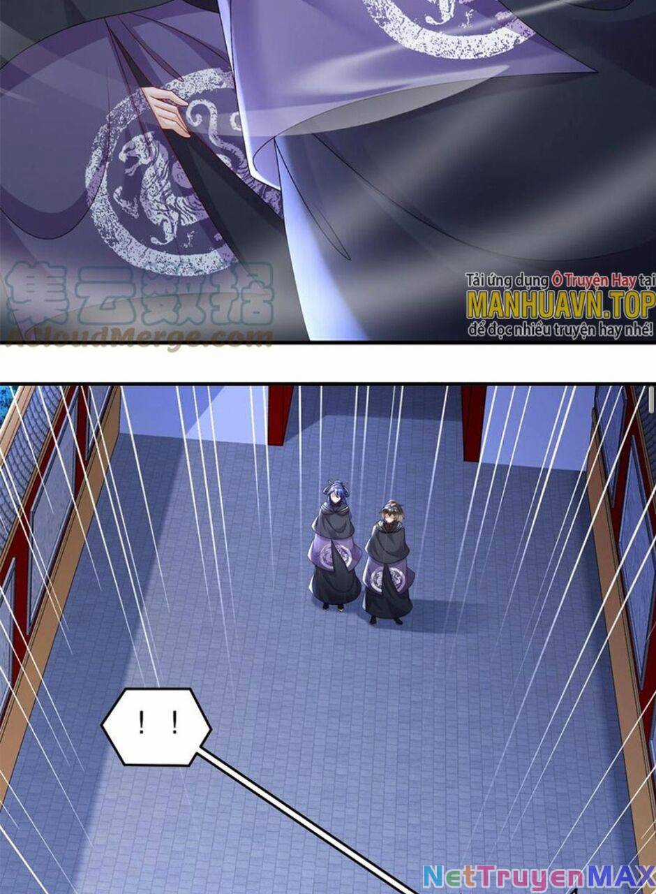 Tuyệt Thế Đạo Lữ Chapter 53 trang 32