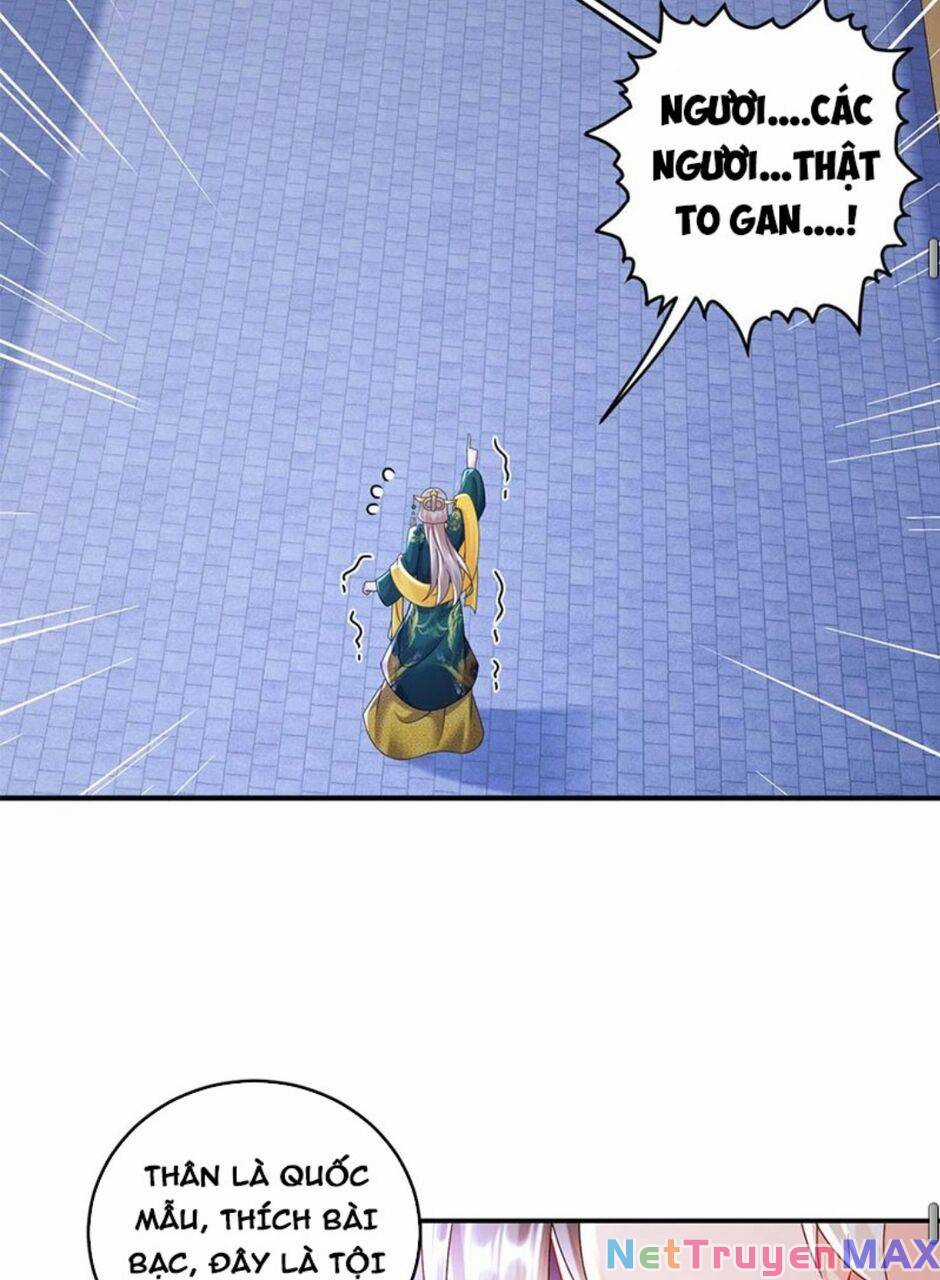 Tuyệt Thế Đạo Lữ Chapter 53 trang 33