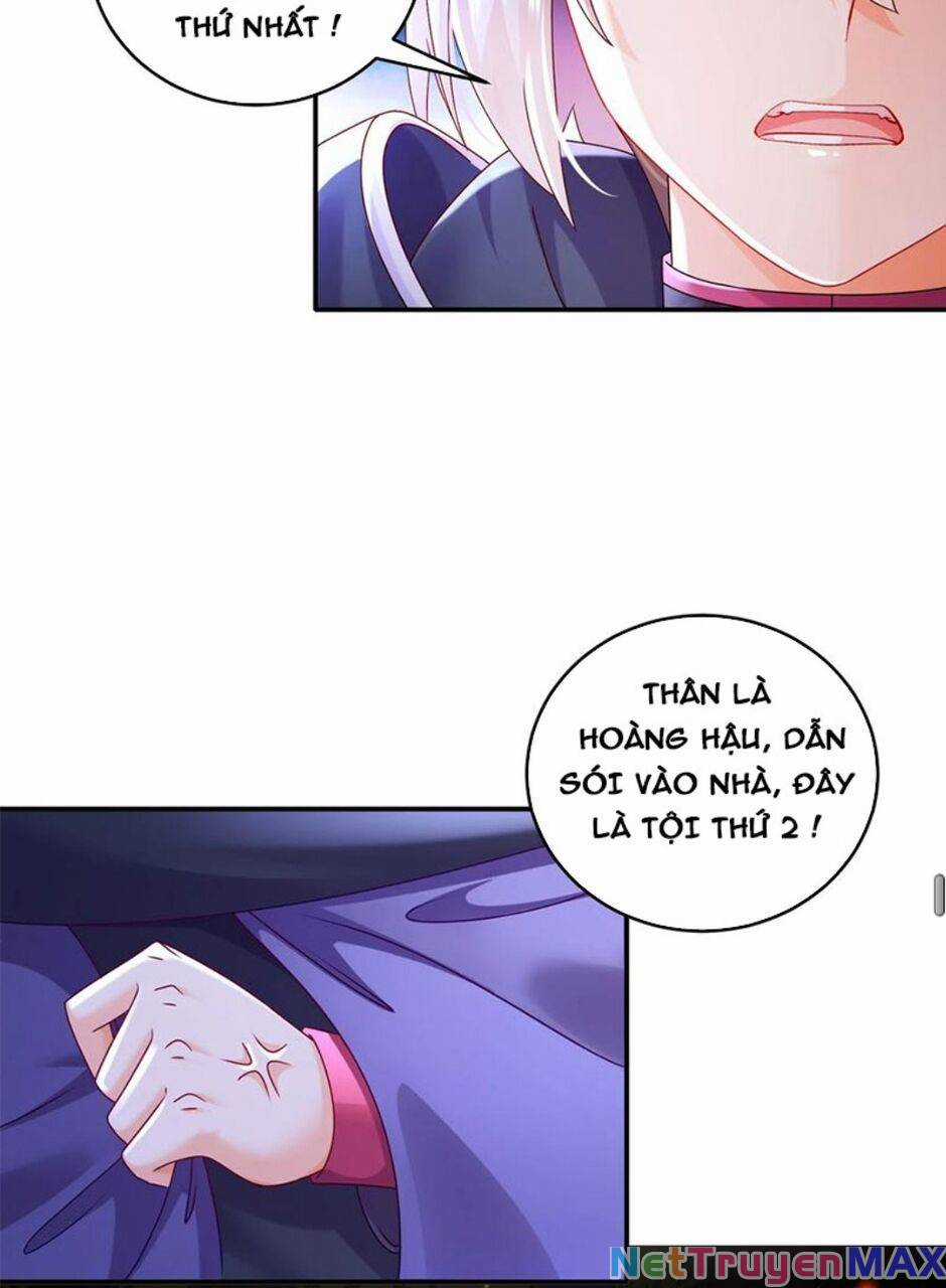 Tuyệt Thế Đạo Lữ Chapter 53 trang 34