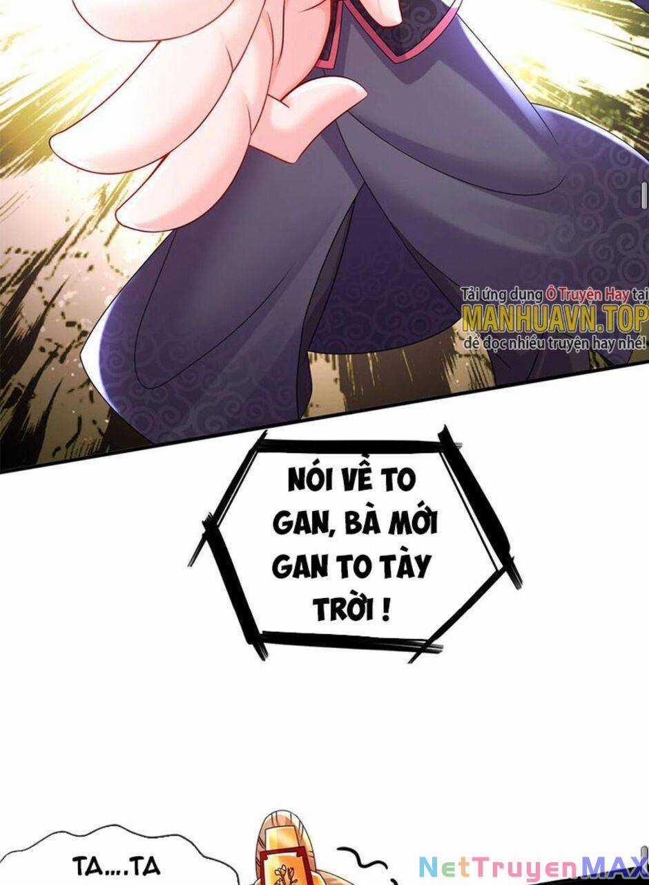 Tuyệt Thế Đạo Lữ Chapter 53 trang 36