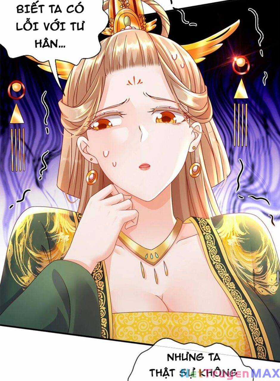 Tuyệt Thế Đạo Lữ Chapter 53 trang 37