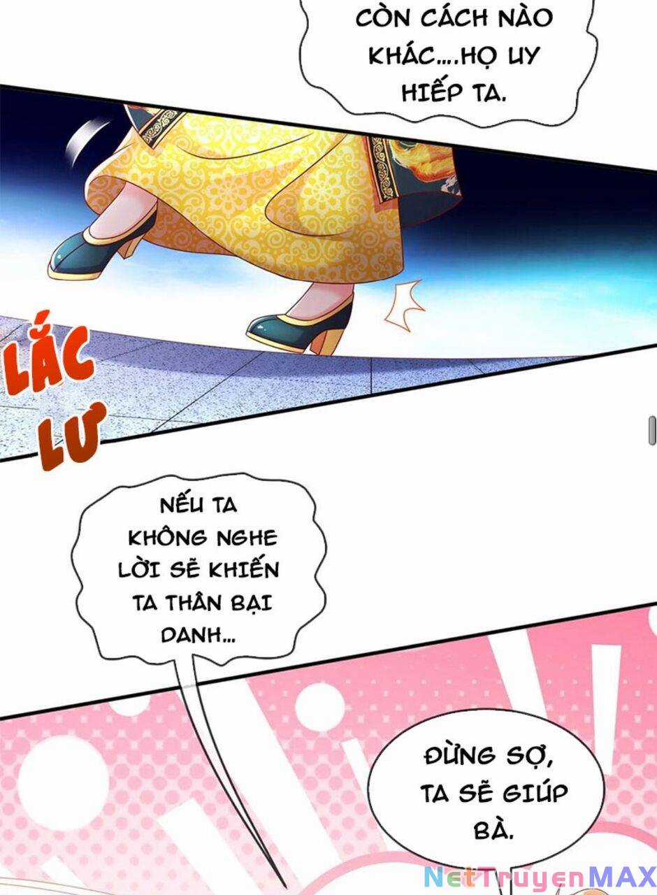 Tuyệt Thế Đạo Lữ Chapter 53 trang 38