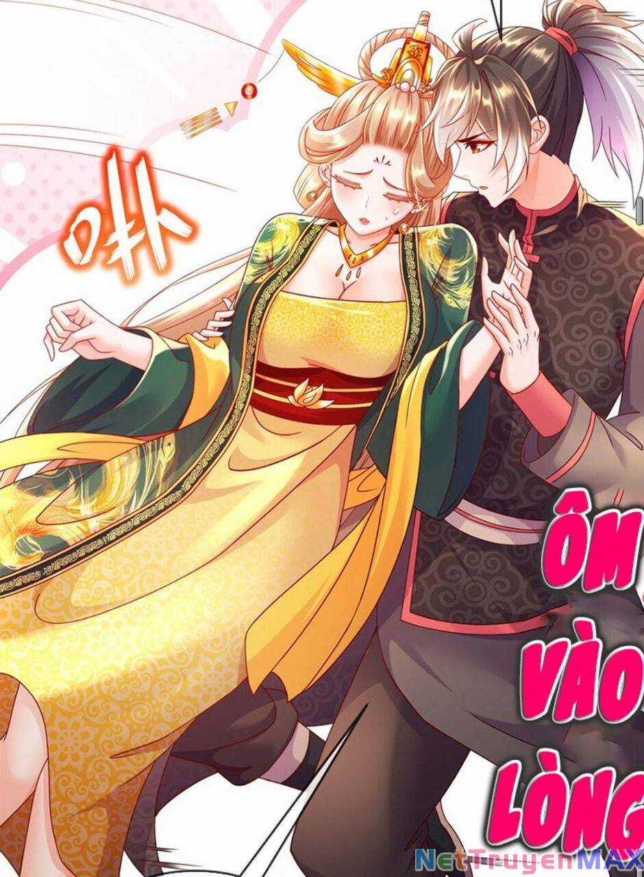 Tuyệt Thế Đạo Lữ Chapter 53 trang 39