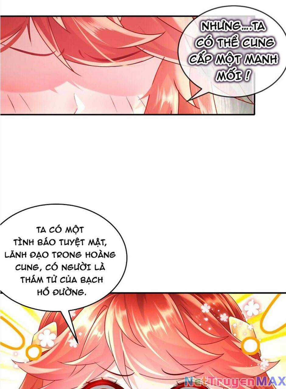 Tuyệt Thế Đạo Lữ Chapter 53 trang 4