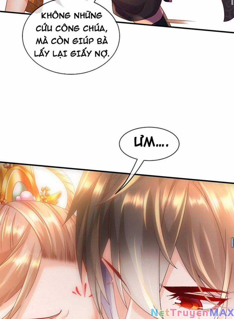 Tuyệt Thế Đạo Lữ Chapter 53 trang 40