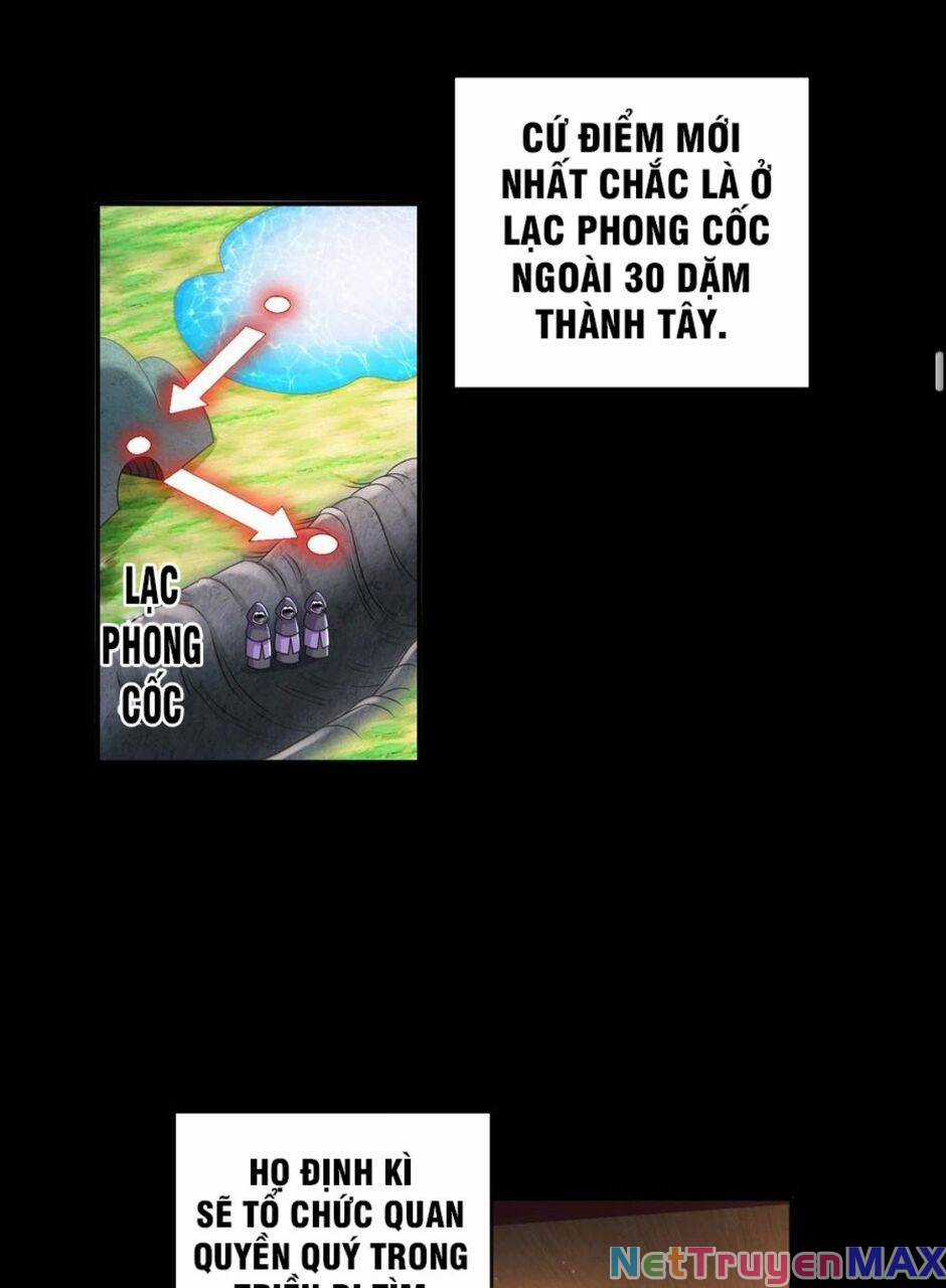 Tuyệt Thế Đạo Lữ Chapter 53 trang 46