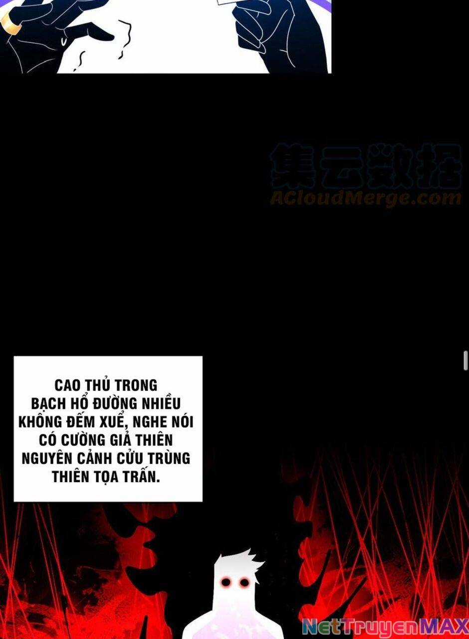 Tuyệt Thế Đạo Lữ Chapter 53 trang 48