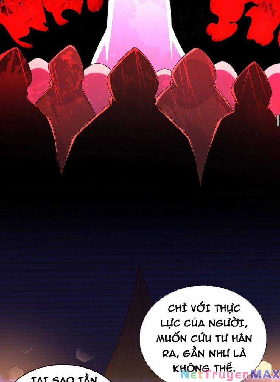 Tuyệt Thế Đạo Lữ Chapter 53 trang 49