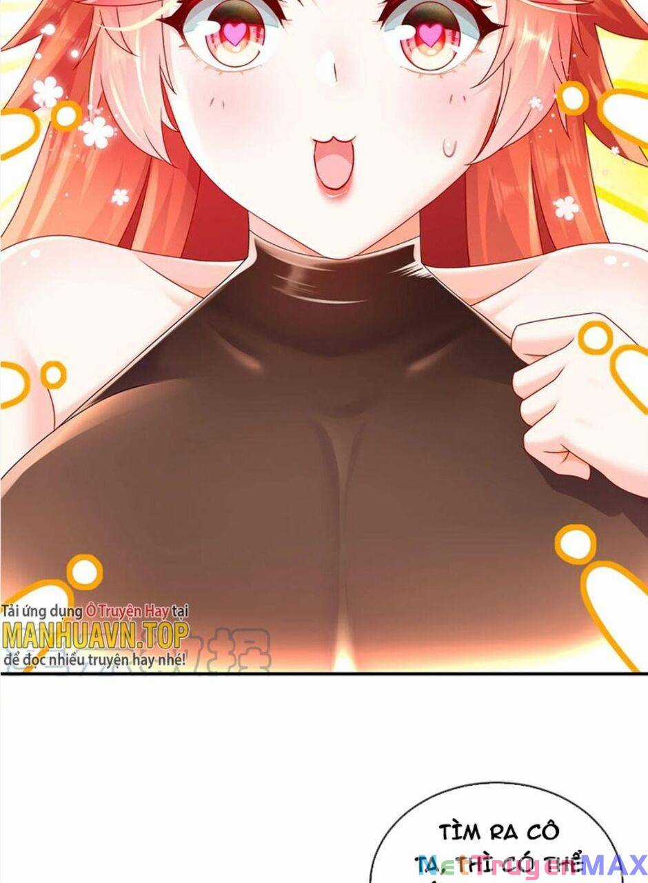 Tuyệt Thế Đạo Lữ Chapter 53 trang 5