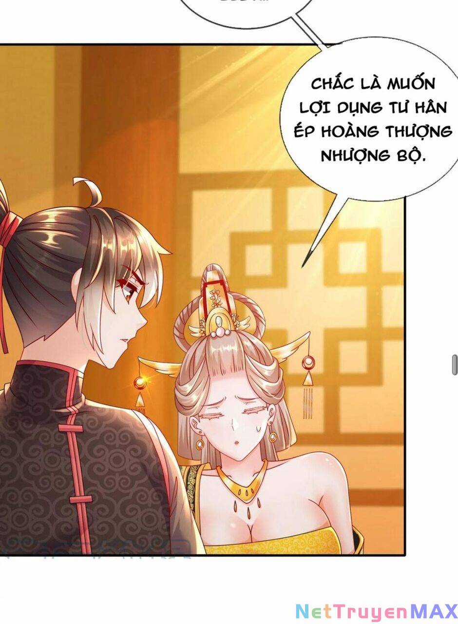 Tuyệt Thế Đạo Lữ Chapter 53 trang 51