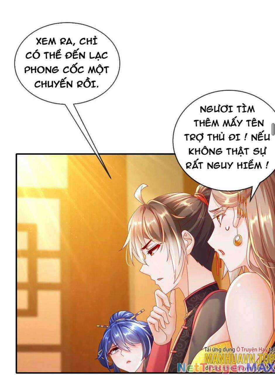 Tuyệt Thế Đạo Lữ Chapter 53 trang 52