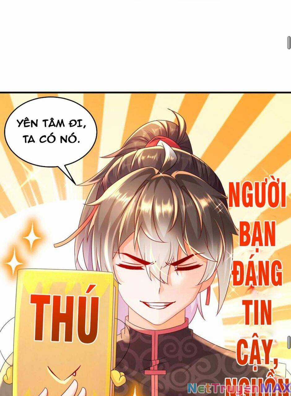 Tuyệt Thế Đạo Lữ Chapter 53 trang 53
