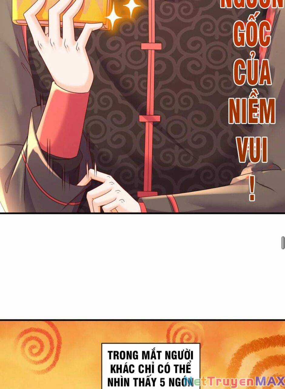 Tuyệt Thế Đạo Lữ Chapter 53 trang 54