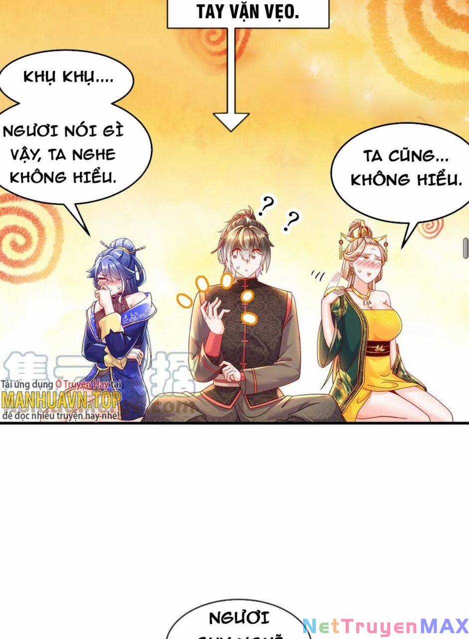 Tuyệt Thế Đạo Lữ Chapter 53 trang 55